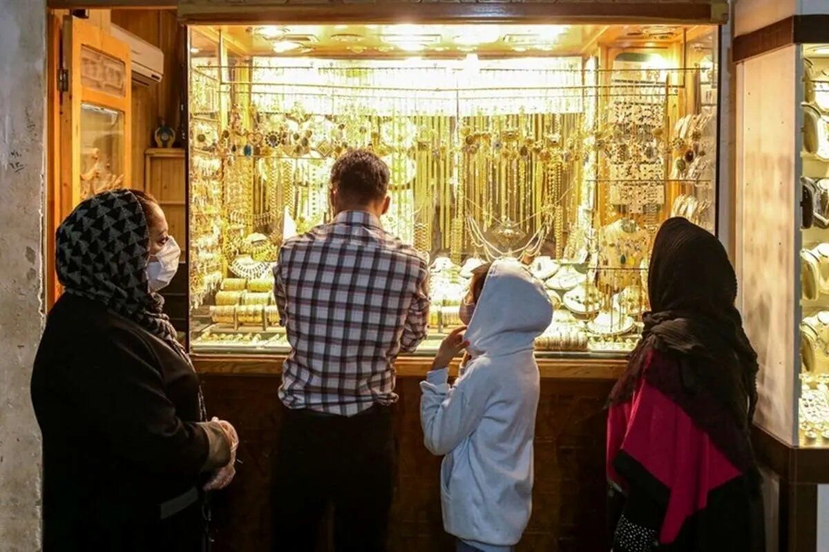 پیشنهاد مهم درباره خرید طلا و سکه بعد از جنگ؛ آیا الان وقت مناسبی است