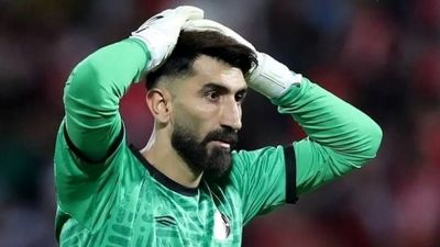 سورپرایز ساپینتو برای اسکوچیچ و تراکتوری‌ها لو رفت!