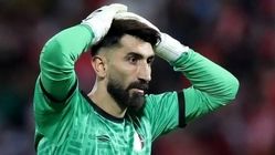 فوری؛ مذاکره بیرانوند و مدیران استقلال، ساعت 23 دیشب!