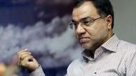 مهدی فضائلی به توئیت حسام الدین آشنا چه واکنشی داشت؟