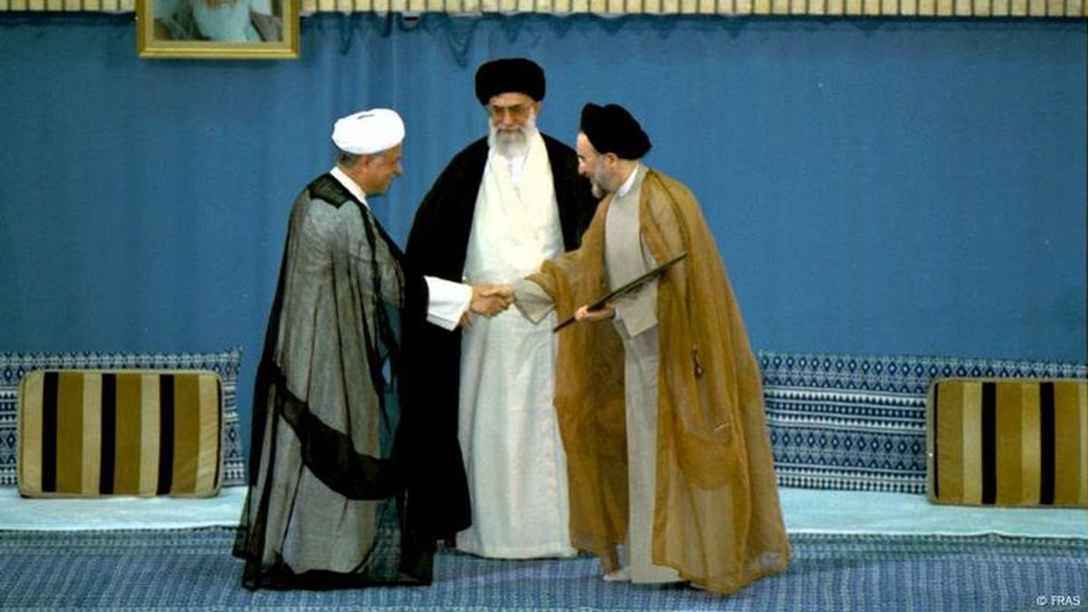 چرا مسعود پزشکیان با سیدمحمد خاتمی فرق دارد؟