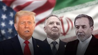 پیام مهم عراقچی در آستانه مذاکرات ایران و آمریکا