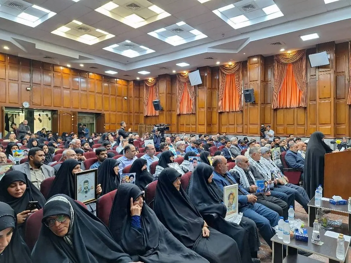 آمریکا به پرداخت ۴۸ میلیاد دلار غرامت به خانواه شهدا محکوم شد