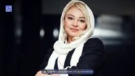 بیوگرافی مه لقا همسر جواد عزتی