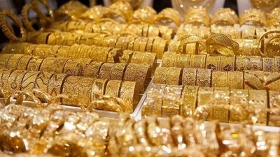 فراز و فرود طلا بر مدار مذاکرات سیاسی