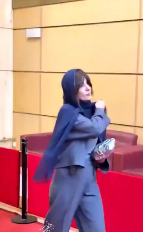 استایل روز| تیپ و استایل محبوب ترین بازیگران و هنرمندان در جشن بزرگ سینمایی