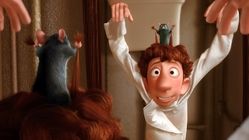 انیمیشن Ratatouille 2 در دست ساخت است