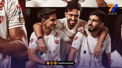 رسمی؛ هافبک پرسپولیس به مس شهربابک پیوست