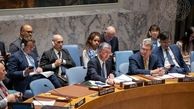 رای منفی شورای امنیت به عضویت کامل فلسطین در سازمان ملل