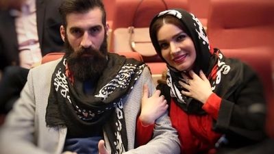 سفر در زمان؛ «مرلین مونرو در آخرین جشن تولدش»؛ سال 1341