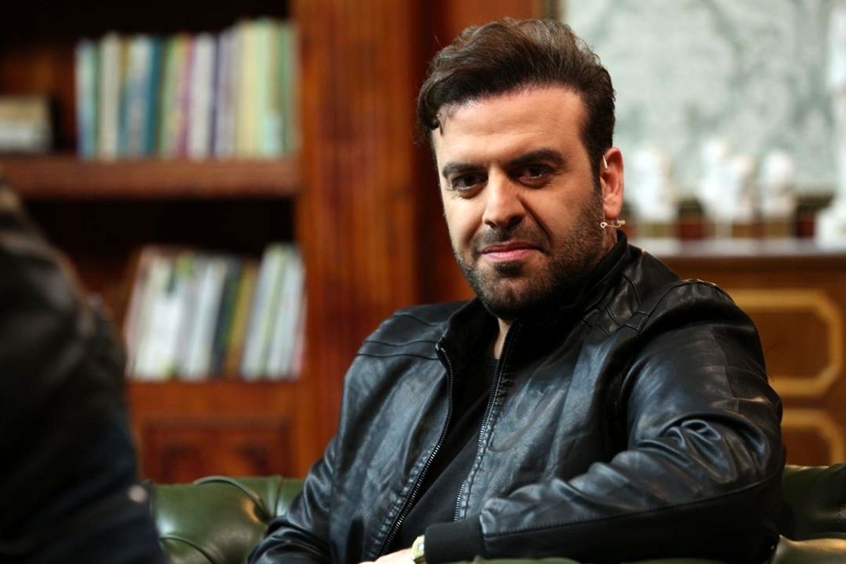 استایل خاص و متفاوت بهرنگ علوی در سفر به تاجیکستان