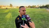 کعبی: من را به جان رامین نیندازید