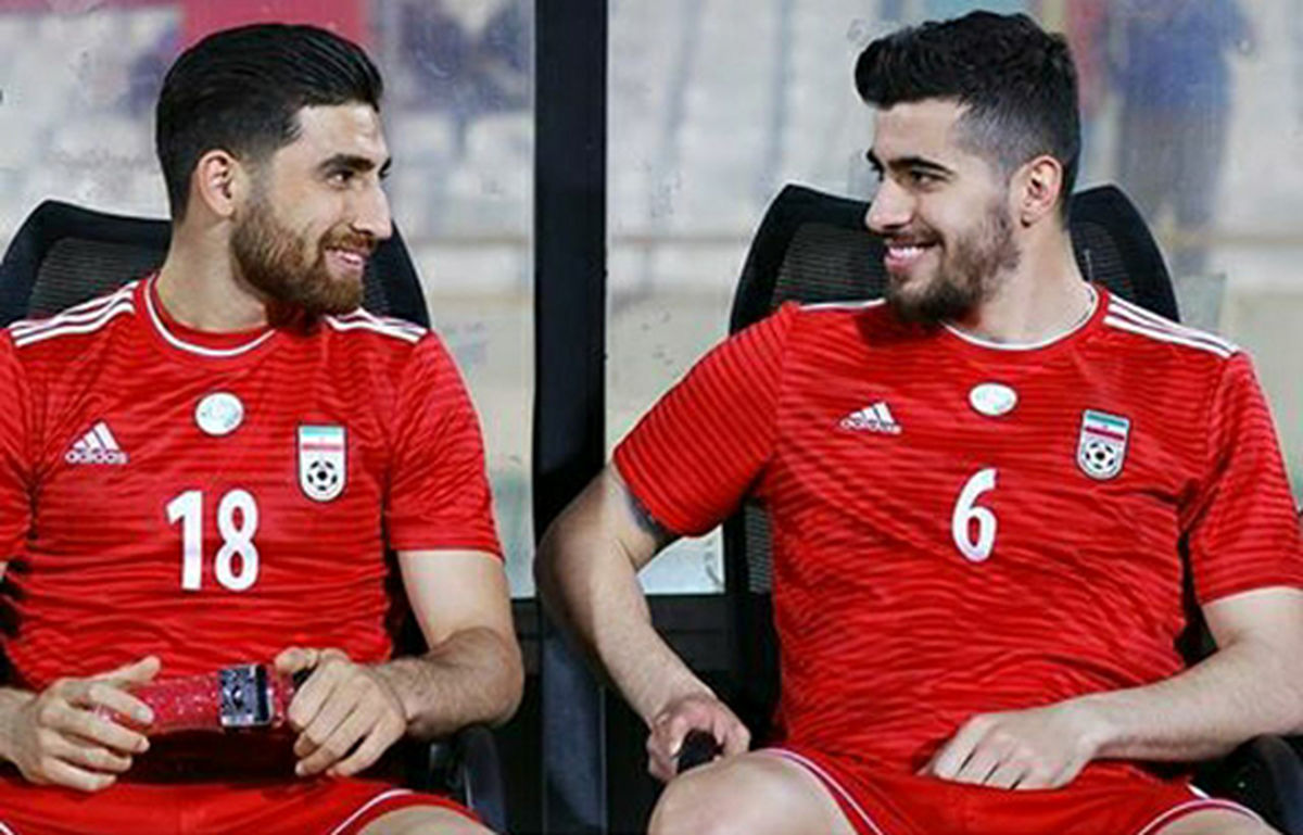 نکتهبازی| فعلا وقت بازی در دانمارک و امارات است!