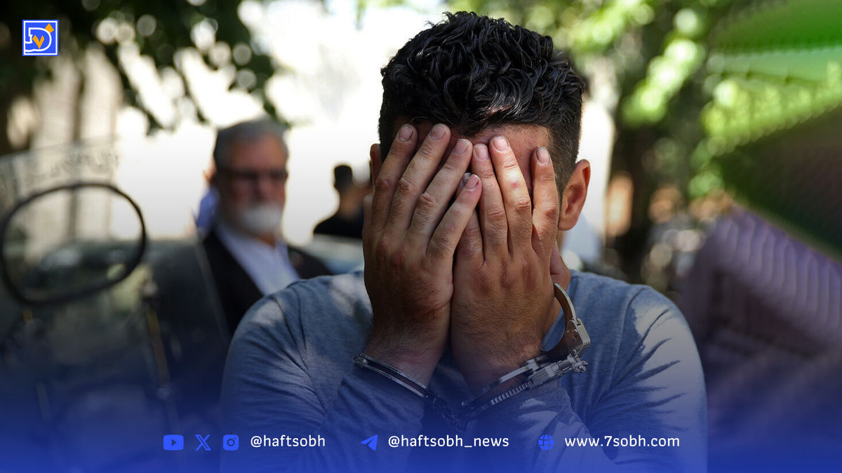 آدمکشی به شیوه سریال جان سخت