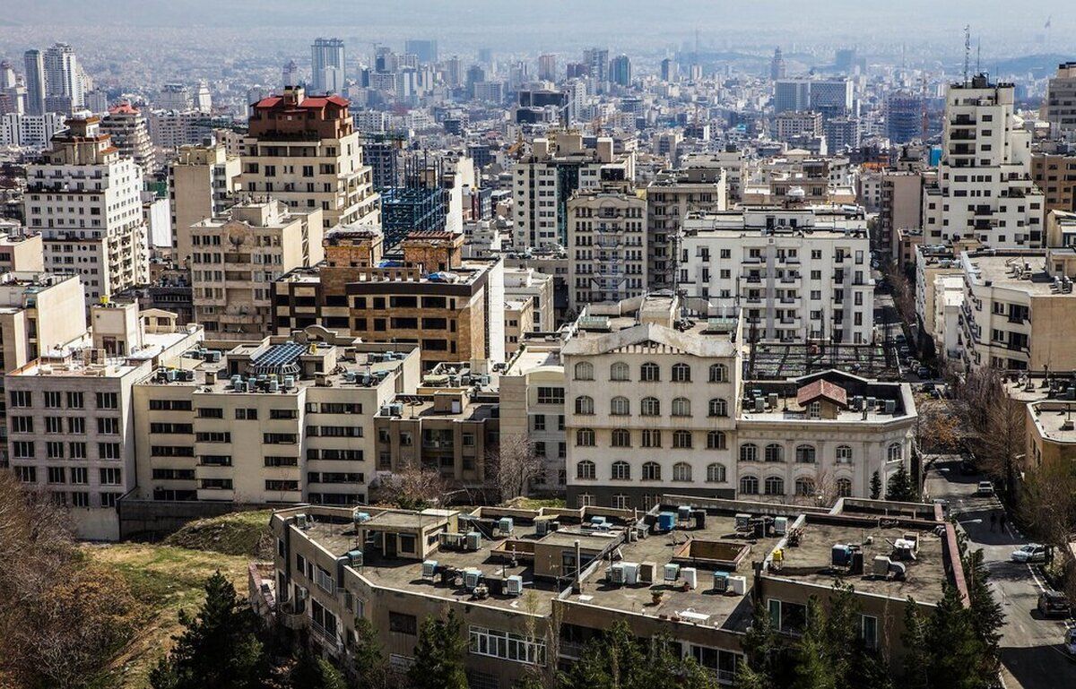 رای مهم دیوان عدالت اداری درباره ساخت یک هتل در ولنجک