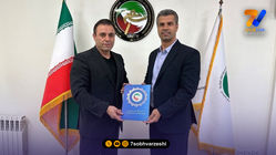 هادی ساعی راه بازگشت رحیمی را بست!
