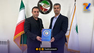 هادی ساعی راه بازگشت رحیمی را بست!