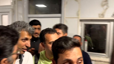 منصوریان: عادل فردوسی‌پور را از نزدیک میبینم حالم بد می‌شود 