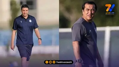 تراکتور به درد تیم ملی دچار شد