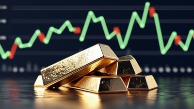 مکانیسم ماشه فعال شود، قیمت طلا ۱۸ عیار چگونه تغییر می‌کند؟