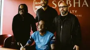 یک ایرانی‌الاصل در میان بهترین ایجنت‌های فوتبال اروپا