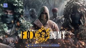 انتشار حالت چندنفره Fox Hunt برای Metal Gear Solid Delta: Snake Eater