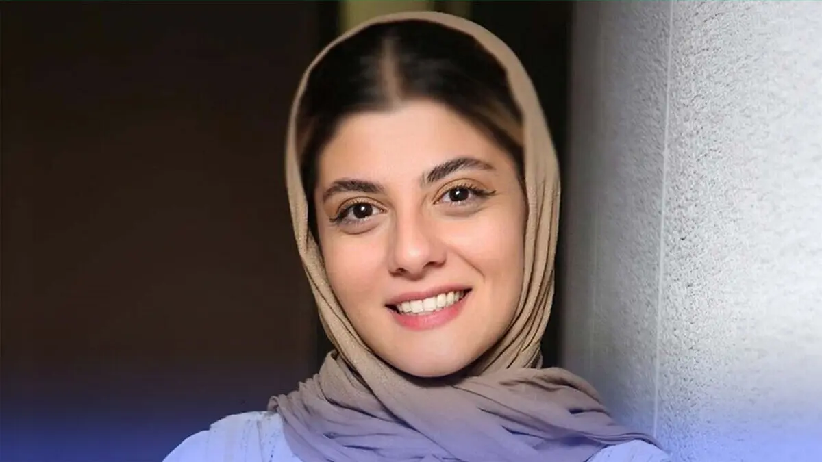 بیوگرافی مهسا طهماسبی؛ از تحصیل در رشته تجربی تا بازیگری
