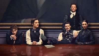 معرفی بازیگران جومونگ 3 و داستان سریال جومونگ 3 + عکس