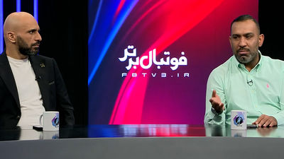 کاپیتان استقلال جواب سیاوش اکبرپور را نمی دهد