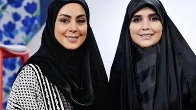 دکوراسیون هنری منزل نوید محمدزاده و فرشته حسینی