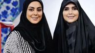 دکوراسیون شیک و امروزی گوشه‌ای از خانه نیلوفر شهیدی و چیدمانی زیبا با گل بابونه + عکس