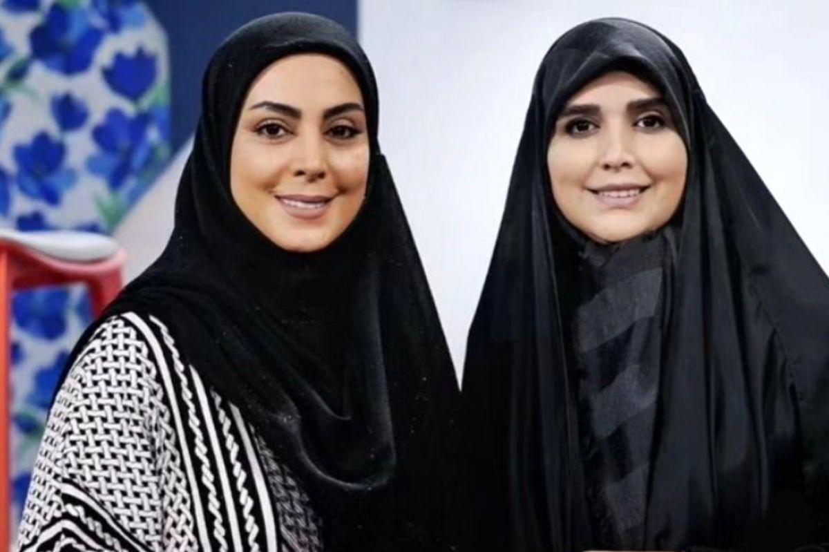 دکوراسیون شیک و امروزی گوشهای از خانه نیلوفر شهیدی و چیدمانی زیبا با گل بابونه + عکس
