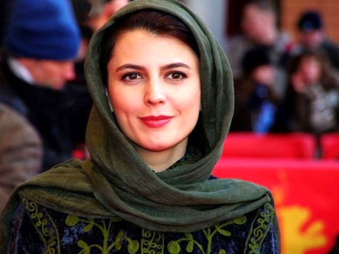 لیلا حاتمی بازیگر