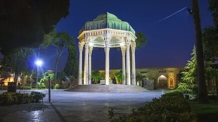 فال حافظ امروز پنجشنبه ۱۲ شهریور ۱۴۰۵