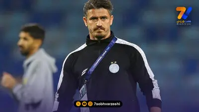 کوجو؛ سند جدید ناکارآمدی در مجموعه استقلال
