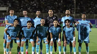 چادرملو به CAS شکایت می‌کند؛ اعتراض به معرفی گل‌گهر به آسیا