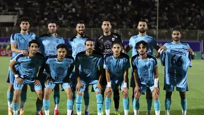 علوی: انتظار داشتیم AFC نامه‌نگاری ما را قبول کند، اما نشد