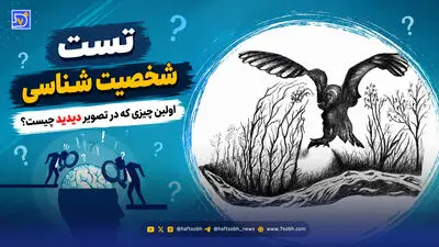شخصیت شناسی | تصویری که در نگاه اول می بینید مهم ترین خواسته شما در زندگی را مشخص می کند