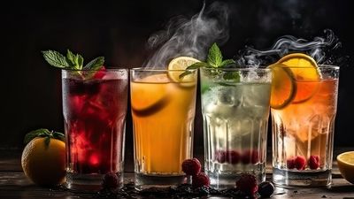 ماجرای دورهمی مدیری و پول های بلوکه شده در قطر! + افشاگری