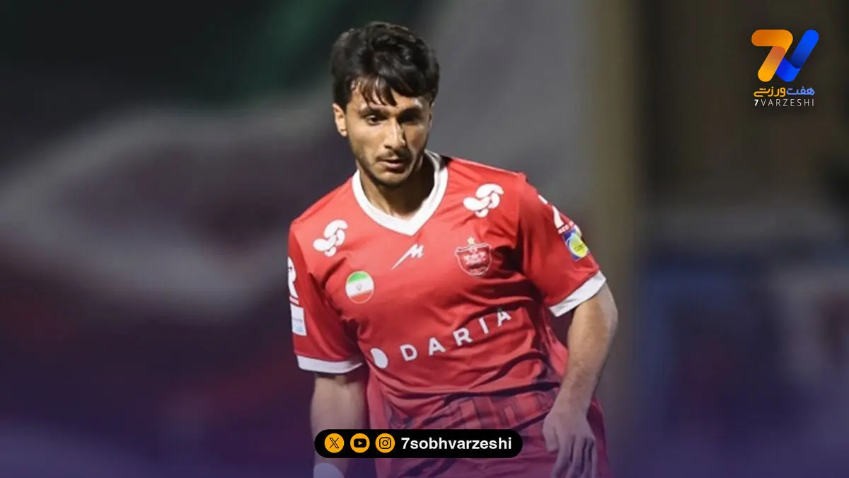بازگشت پدیده پرسپولیس از جاده شهر بابک!