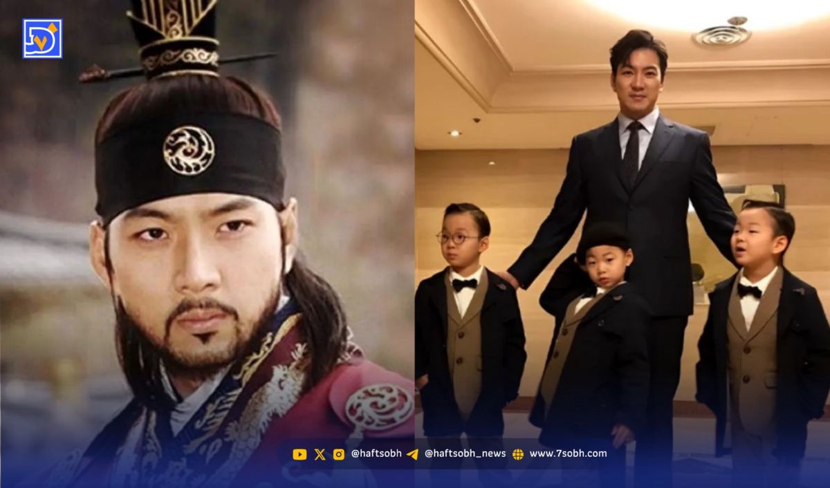 بیوگرافی جومونگ (سونگ ایل گوک) + آلبوم عروسی مجلل