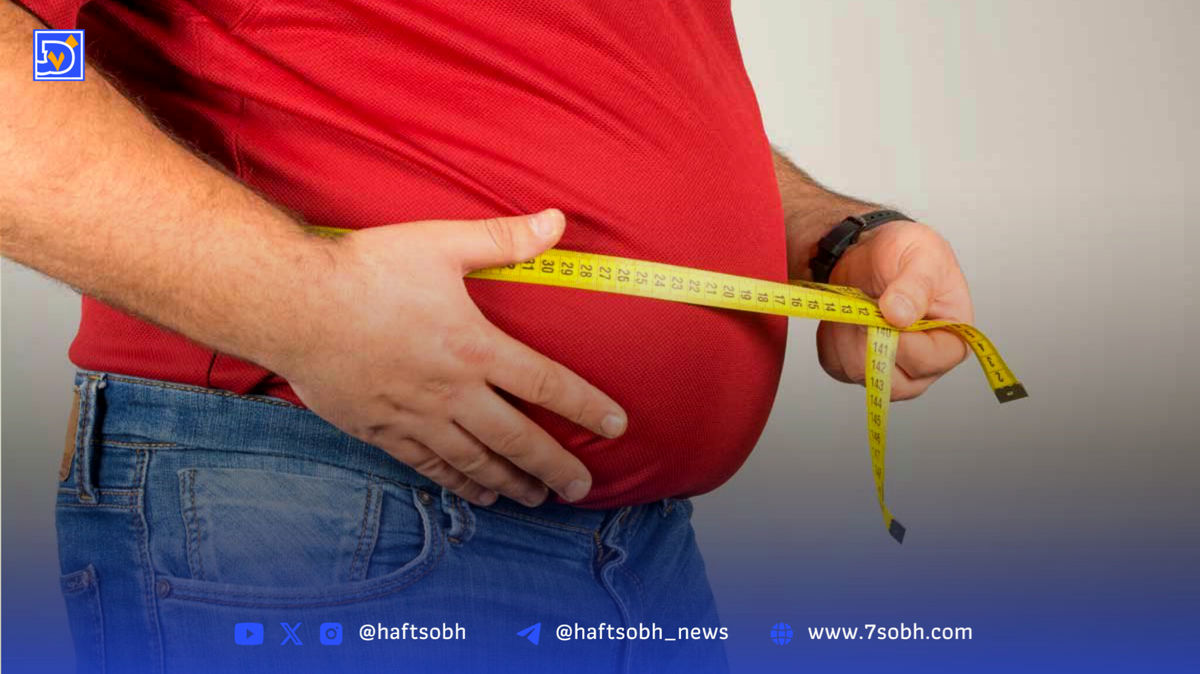برای کاهش وزن، این ۵ ماده غذایی را مصرف کنید
