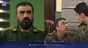نصرالله رادش در «مرد سه هزار چهره»؛ ماجرای سربازی که ۱۸ ساله شد