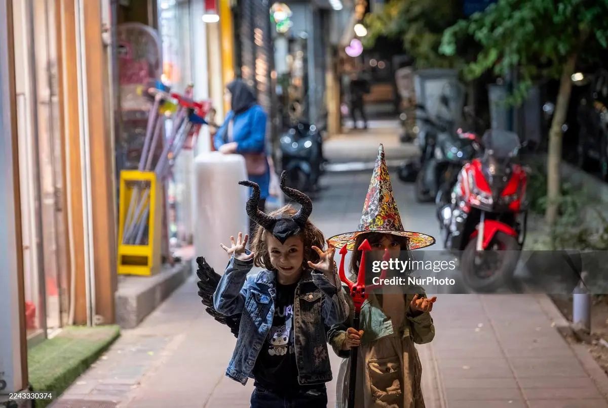 هالووین+در+تهران (13)