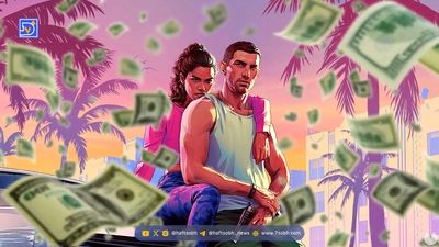 آغاز پیش‌فروش GTA 6 از این تاریخ