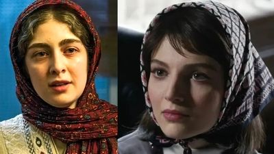 الهام چرخنده؛ من که آبرو ندارم خودم را سنجاق کرده ام به اهل بیت/تنها جایی که مرزبندی وجود ندارد، در کنار اهل بیت است