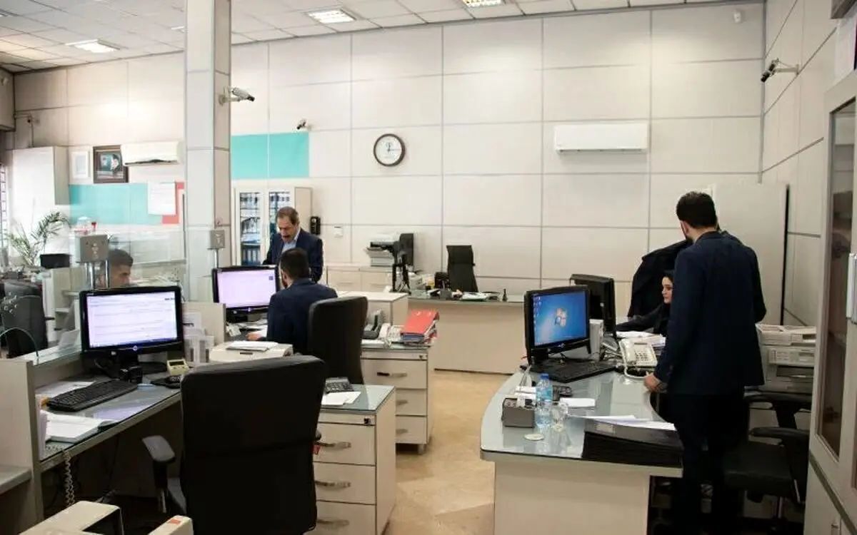 تعطیلی ادارات تهران در سهشنبه 24 تیر؛ پایتخت در حالت نیمهتعطیل است؟