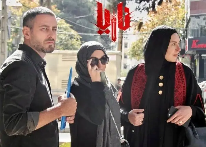 احمد پور خوش در ناریا