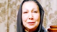 تونل زمان؛ چهره «جمیله شیخی» در دوران کودکی 