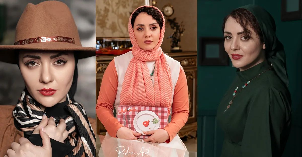 بیوگرافی حوریه مقدم + عکس ها و همسر و حواشی